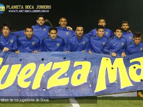 Uno por uno ante River Plate: Con gestos no alcanza