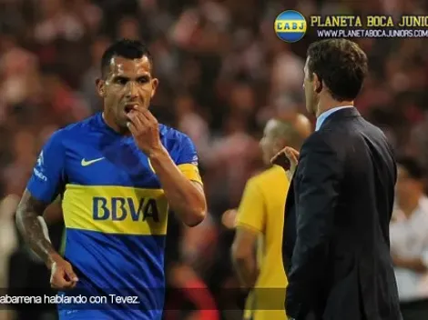 Arruabarrena: “No hablar tanto y demostrarlo ahí adentro”