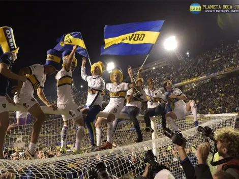 Se duplicaron los ingresos económicos en la Copa Libertadores