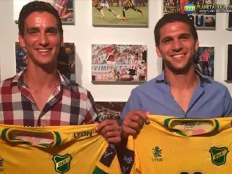 Se muda a Varela