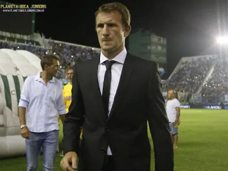 Arruabarrena: “Nos faltó decisión y convencimiento”