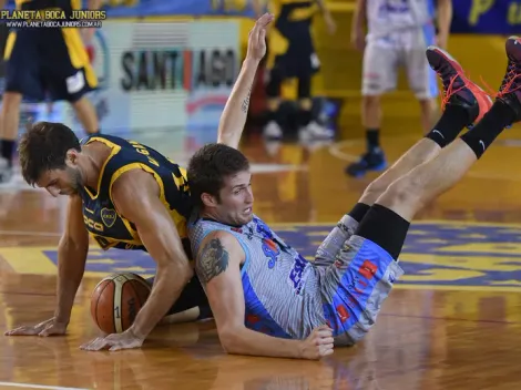 Se olvidó de defender
