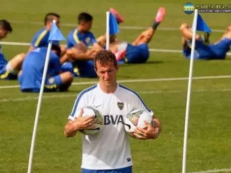 Dudas en el equipo