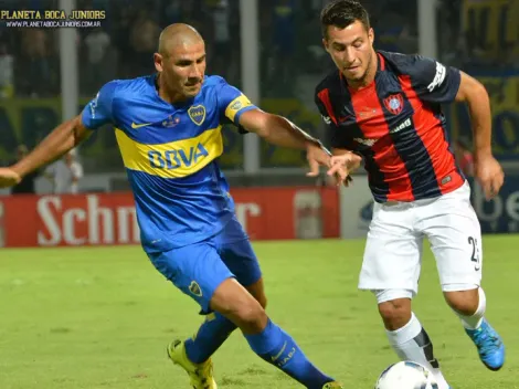 Díaz: “Fue un partido raro”