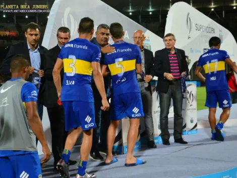 Y siempre Dios contra todos