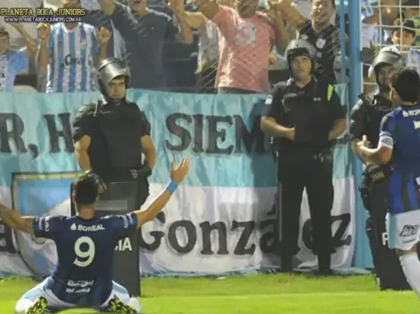El decano quiere seguir invicto