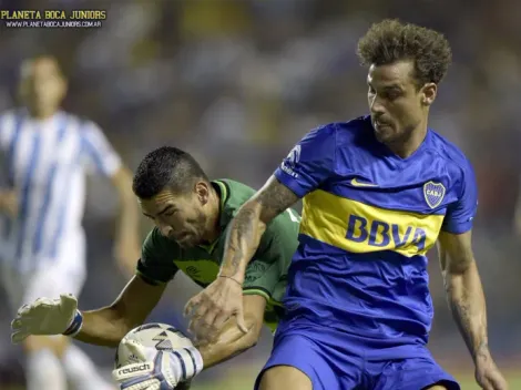 Minuto a minuto: Boca Juniors 0 – 1 Atlético Tucumán