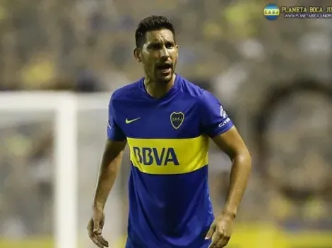 Insaurralde: “Esto se arregla con trabajo y sacrificio”