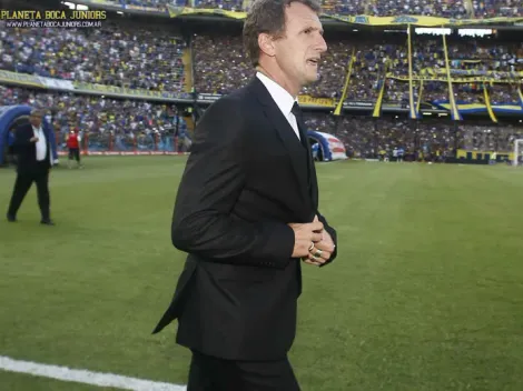 Sigue Arruabarrena