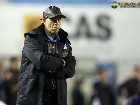 Ischia: “Cuando empezás con mala suerte, todo se complica”