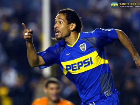Barijho: “Yo pienso que el ‘Vasco’ puede revertir la situación”