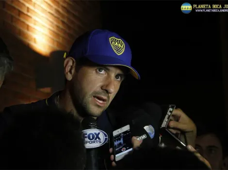 Orion: “Esto suma confianza para lo que se viene”