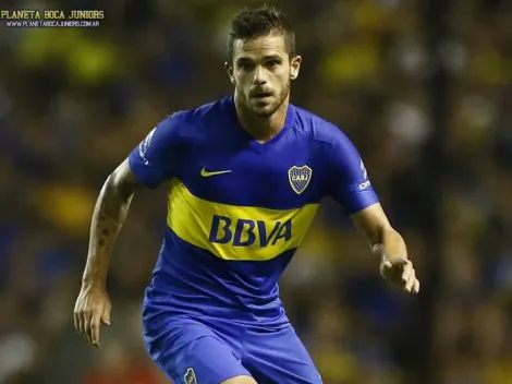 Gago: “Hoy buscamos la forma de ganar como nos gusta a nosotros”