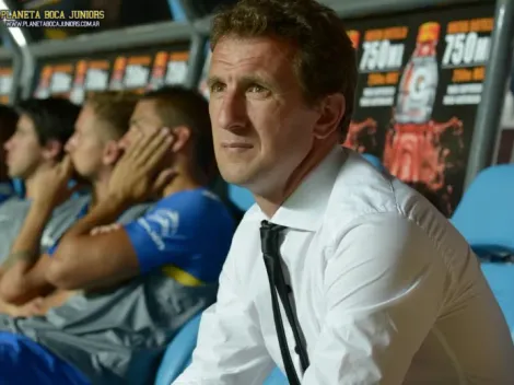 Arruabarrena: “Me voy conforme pero soy de exigir mucho más”