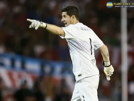 Orion: “El bien común es que Boca gane”