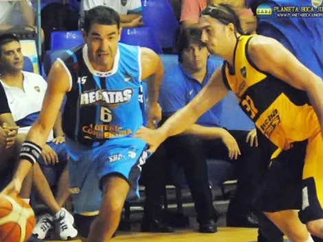 Otro duelo correntino