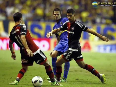 Minuto a minuto: Boca Juniors 4 – 1 Newell’s