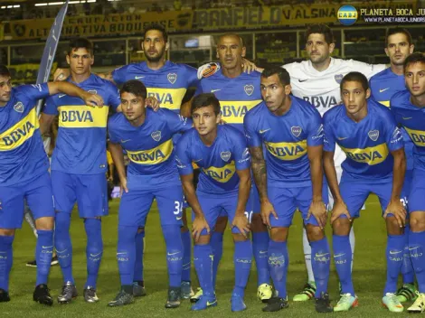 Uno por uno ante Newell’s Old Boys: El Boca que gusta