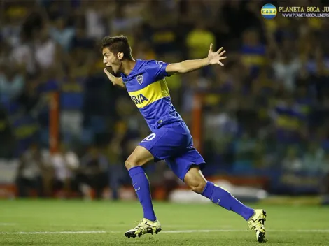 Bentancur: “El apoyo de la gente es impresionante”