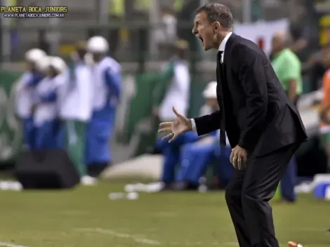 Arruabarrena: “Nos faltó contundencia, pero sacamos un buen punto”
