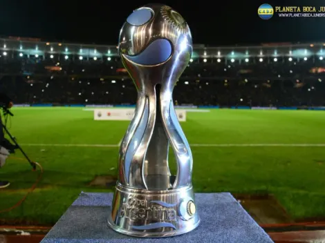Ya están los 64 equipos para la nueva edición de la Copa Argentina