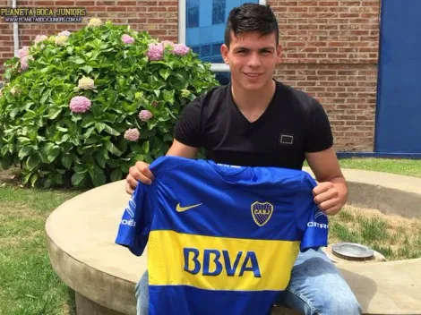 Silva: “Quiero jugar todos los partidos”
