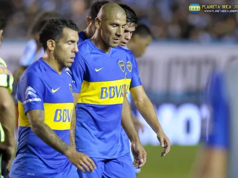 Un karma llamado Racing