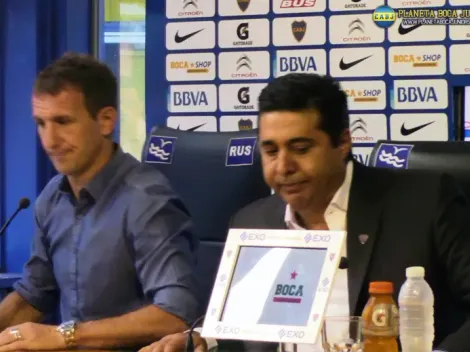 Despedida oficial