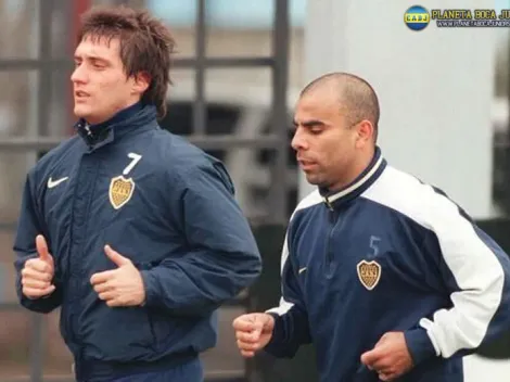 Serna: “Es el momento de Guillermo”