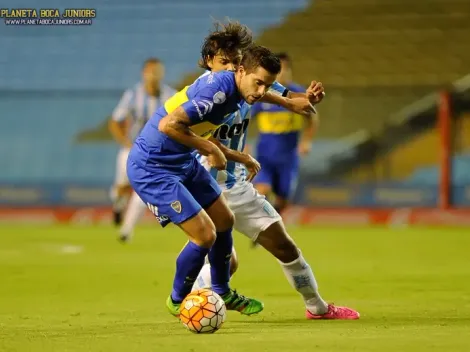 Minuto a minuto: Boca Juniors 0 – 0 Racing Club