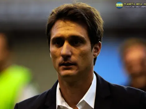 Guillermo: “Hay que ver si este empate sirve al final”