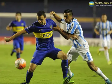 Jara: “El domingo hay que ganar”