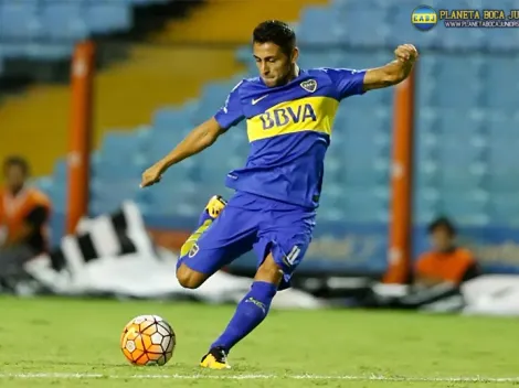 Carrizo: “Solo sirve ganar ante River”