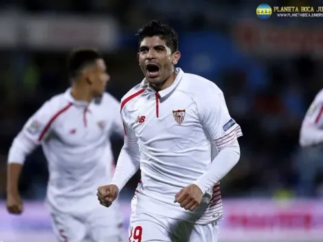 Gol de Selección