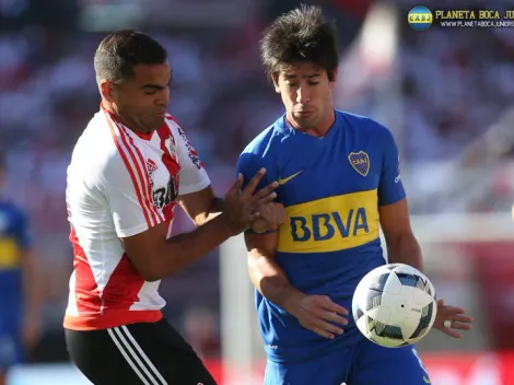 Pablo Pérez: “A este equipo le falta confianza”