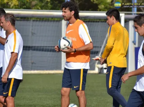 Bracamonte: “La falta de gol es consecuencia de la falta de juego”