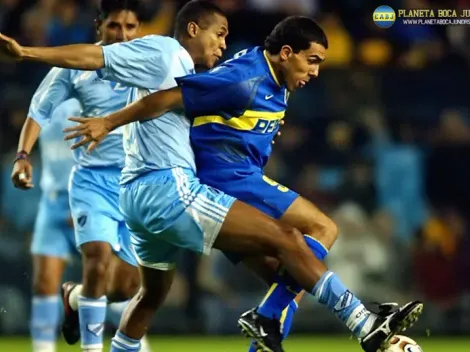 Un rival conocido en Copa