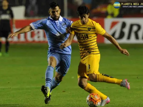 Empate agónico