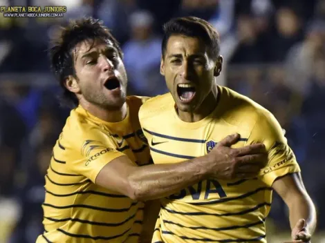 Carrizo: “Me tuve confianza”