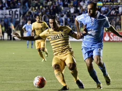 Tevez: “Tenemos que seguir mejorando”