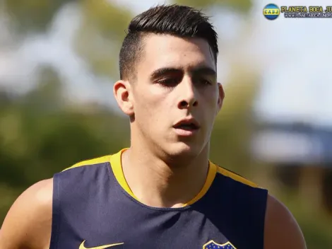 No concentran pero entrenan