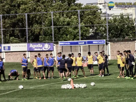 Por ahora deja todo igual