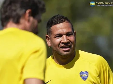 Barijho: “Boca tiene que pelear por todo”