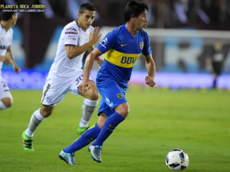 Pablo Pérez: “Habíamos planteado otro partido”