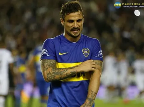 Osvaldo: “No nos vemos afuera del torneo”