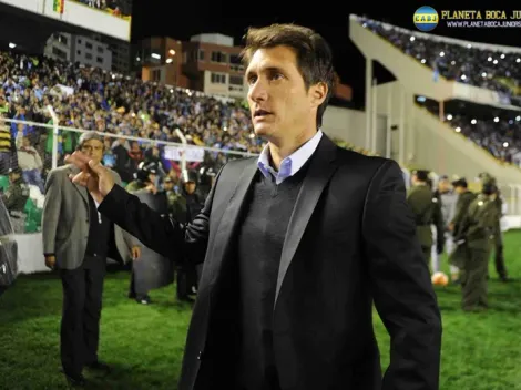 Guillermo: “Ahora estamos obligados”
