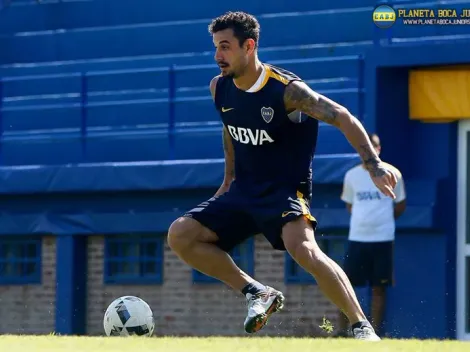 Osvaldo, aparte