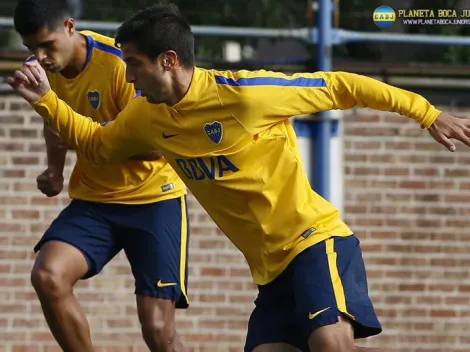 ¿Se va Bentancur?