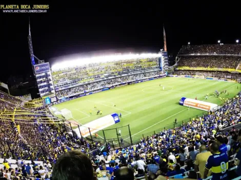 Aguas: “Hoy no hay ninguna posibilidad de que hagamos un estadio nuevo”