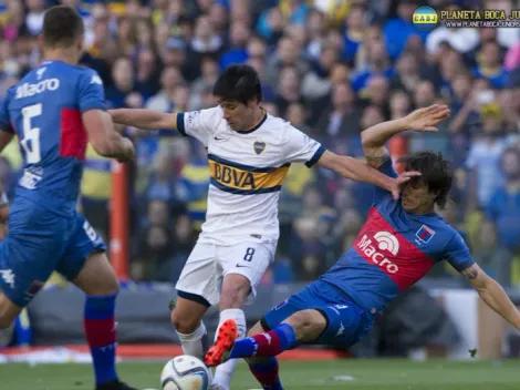 La AFA confirmó el día y horario para visitar a Tigre
